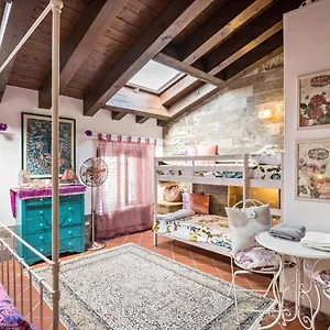  Appartamento Le Di Erminia Vintage