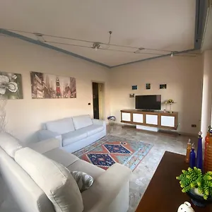  Appartamento La Casa Di Marta